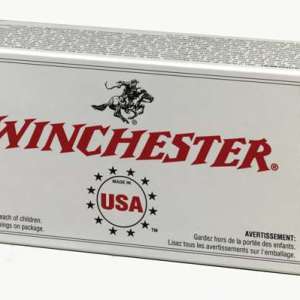 Winchester Ammo WC381 Super-X  38 Special 125 gr Brass Enclosed Base 50 Bx/ 10 Cs