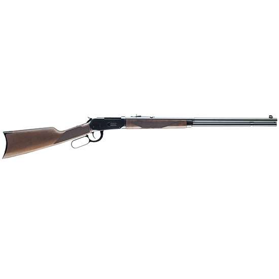 Winchester Guns 534178117 94 Sporter 38-55 Win 8+1 24" Satin Black Walnut Brushed Polish Blued Right Hand