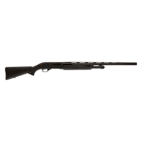 Winchester Guns 512251291 SXP Black Shadow 12 Gauge 26" 4+1 3.5" Matte Black Fixed w/Textured Gripping Panels Stock Right Hand