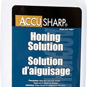 ACCUSHARP HONING OIL