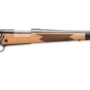 Winchester Guns 535218289 70 Super Grade 6.5 Creedmoor 5+1 22" Gloss AAA Maple Blued Right Hand