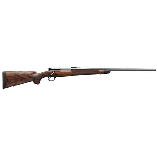 Winchester Guns 535239226 70 Super Grade 270 Win 5+1 24" AAA French Walnut Blued Right Hand