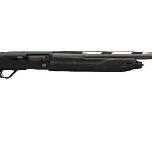 Winchester Guns 511230690 SX-4 Compact 20 Gauge 24" 4+1 3" Matte Black Fixed w/Textured Gripping Panels Stock Right Hand