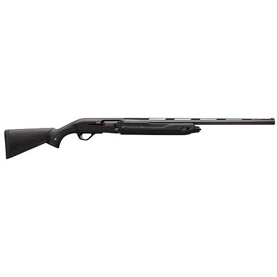 Winchester Guns 511230691 SX-4 Compact 20 Gauge 26" 4+1 3" Matte Black Fixed w/Textured Gripping Panels Stock Right Hand