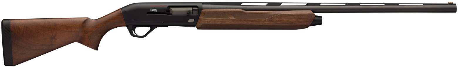 Winchester Guns 511210692 SX-4 Field 20 Gauge 28" 4+1 3" Matte Black Satin Walnut Right Hand