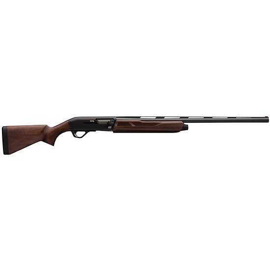 Winchester Guns 511211690 SX-4 Compact 20 Gauge 24" 4+1 3" Matte Black Satin Walnut Right Hand