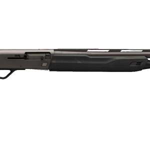 Winchester Guns  SX-4 Hybrid 12 Gauge 26" 4+1 2.75" Shells 3.5" Gray Cerakote Black Right Hand