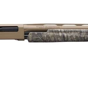 Winchester Guns 512395292 SXP Hybrid Hunter 12 Gauge 28" 4+1 3.5" Flat Dark Earth Perma-Cote Realtree Timber Right Hand