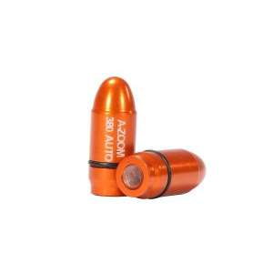 A-Zoom 17101 StrikerCap 380 ACP 2 Per Pack