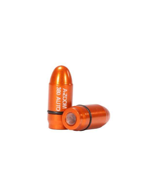 A-Zoom 17101 StrikerCap 380 ACP 2 Per Pack