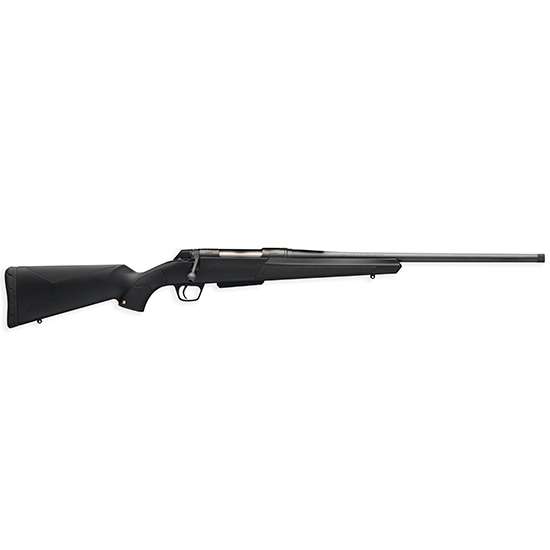 Winchester Guns 535711296 XPR Suppressor Ready 350 Legend 3+1 20" Matte Black Matte Blued Right Hand