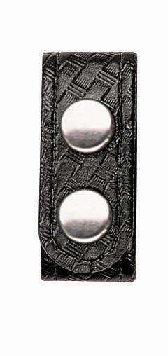 7906 BLT KPR ACE 4PK BLK BSK HS 2.25IN