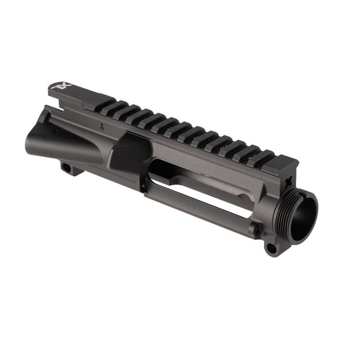 Aero Precision 611310C XL Stripped Upper Receiver XL Stripped Upper Receiver Black Anodized
