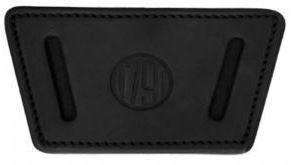1791 Gunleather UIWSBLA UIW Max  Black Leather IWB/OWB Most Sm & Med Frames Right Hand