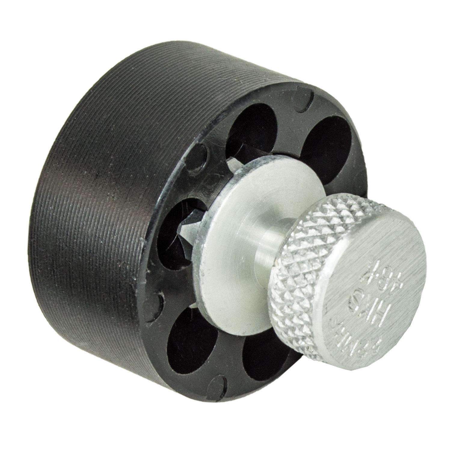 "M" Series Speedloader .22 MRF