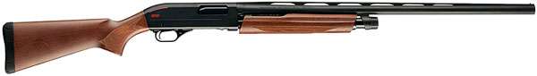 Winchester Guns 512266391 SXP Field 12 Gauge 26" 4+1 3" Matte Blued Satin Walnut Right Hand