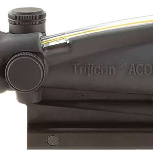 ACOG 3.5x35 DI Amb Chev 223 Ball