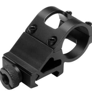 1" Off set Mnt for 1" Flashlight