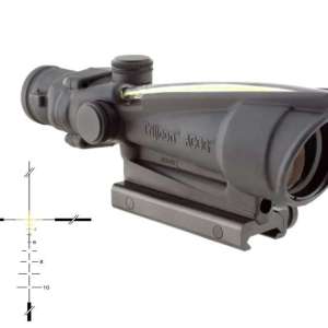 ACOG 3.5x35 DI Amb XHair 223 Ball