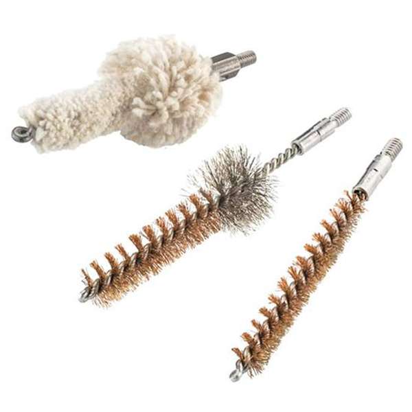 3 Pack Bore,C Brush,Mop, 5.56mm/.223