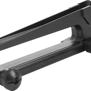AimSports MT017 AR Detachable Carry Handle Mount Aluminum Black