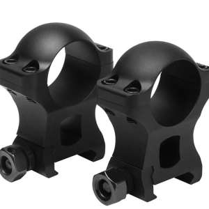 1" Hunter Rings/1.3" Height