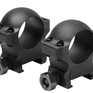 1" Hunter Rings/0.9" Height