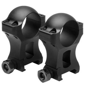 1" Hunter Rings/1.5" Height