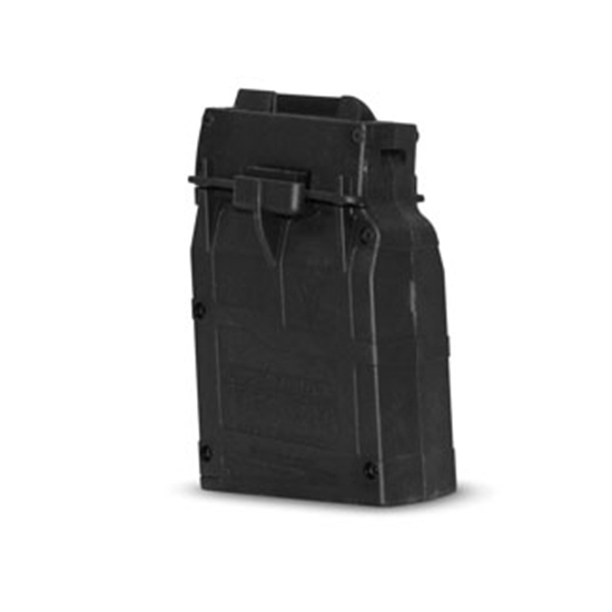 Adaptive Tactical 00901 Sidewinder Venom Box Mag 12ga 2.75" 5rd Poly Black