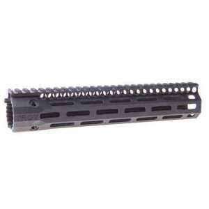 10.5" MK18 SOCC LowPro BattleRail BLK