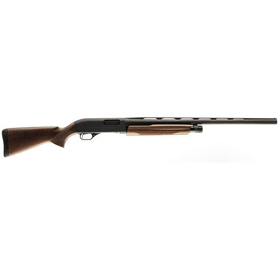 Winchester Guns 512271392 SXP Field Compact 12 Gauge 28" 4+1 3" Matte Black Satin Walnut Right Youth/Compact Hand