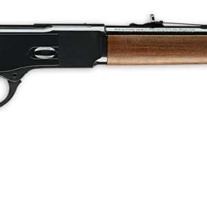 Winchester Guns 534200141 1873 Short Rifle 45 Colt (LC) 10+1 20" Satin Walnut Brushed Polish Blued Right Hand
