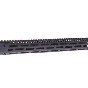 15.125" SOCC LowPro BattleRail BLK