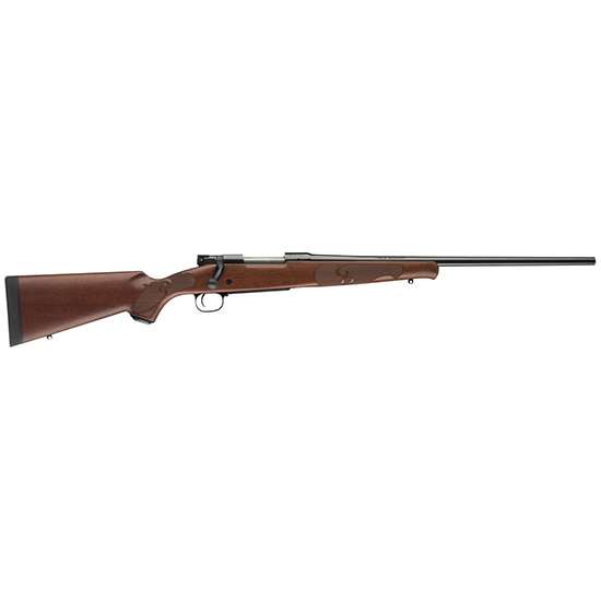 Winchester Guns 535201212 70 Featherweight Compact 243 Win 5+1 20" Walnut Blued Right Hand