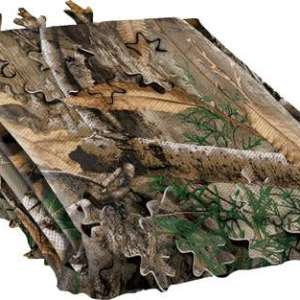 3D LEAFY OMNITEX 12FTX56IN, REALTREE EDGE