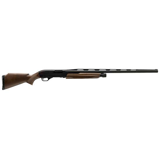 Winchester Guns 512297393 SXP Trap Compact 12 Gauge 30" 3+1 3" Matte Black Satin Hardwood Right Hand