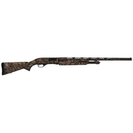 Winchester Guns 512290291 SXP Waterfowl Hunter 12 Gauge 26" 4+1 3.5" Realtree Max-5 Right Hand