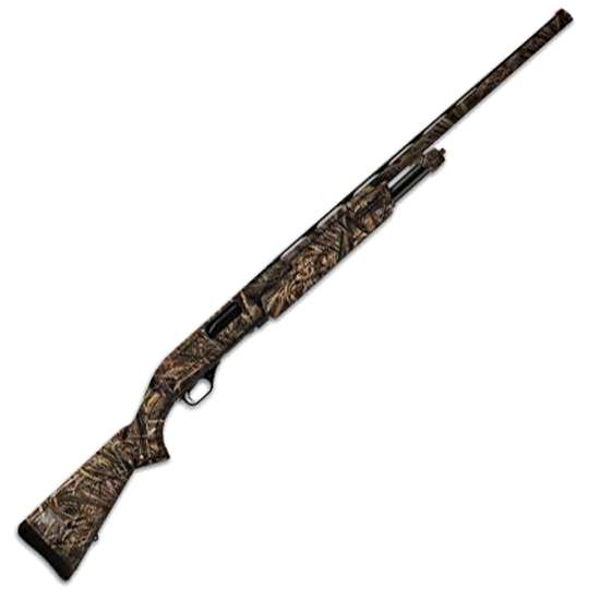 Winchester Guns 512290292 SXP Waterfowl Hunter 12 Gauge 28" 4+1 3.5" Realtree Max-5 Right Hand