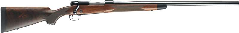 Winchester Guns 535203212 70 Super Grade 243 Win 5+1 22" Satin Fancy Walnut Polished Blued Right Hand
