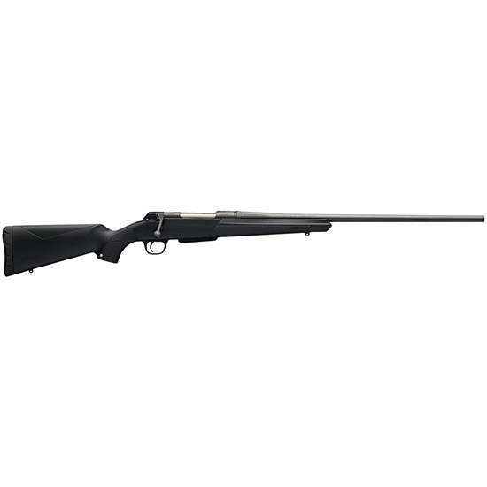 Winchester Guns 535700236 XPR 338 Win Mag 3+1 24" Matte Black Matte Blued Right Hand