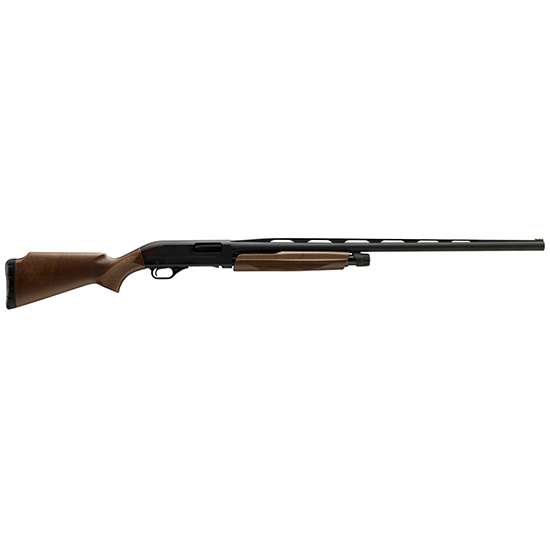 Winchester Guns 512296393 SXP Trap 12 Gauge 30" 3+1 3" Matte Blued Satin Walnut Right Hand