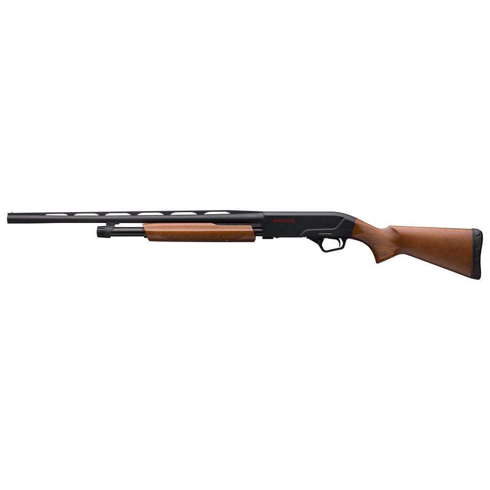 Winchester Guns 512271691 SXP Field Compact 20 Gauge 26" 5+1 3" Matte Blued Satin Walnut Right Hand