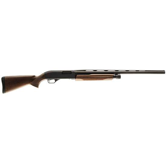 Winchester Guns 512271692 SXP Field Compact 20 Gauge 28" 5+1 3" Matte Blued Satin Walnut Right Hand