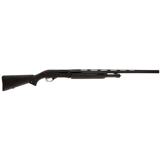Winchester Guns 512251691 SXP Black Shadow 20 Gauge 26" 4+1 3" Matte Black Fixed w/Grip Panels Stock Matte Black Right Hand