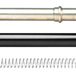 Aero Precision APRH100248 M5 Rifle Buffer Kit 308 Win AR-10 7075 Aluminum Black