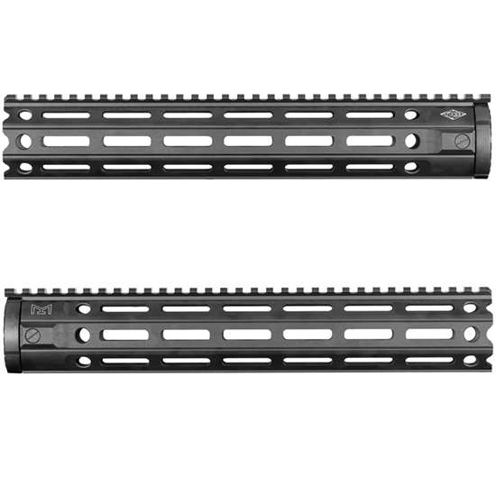 YHM 5325 MID-LENGTH M-LOK MR7 ASSEMBLY