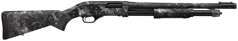 Winchester Guns 512362395 SXP Defender 12 Gauge 18" 5+1 3" True Timber Urban Viper Right Hand