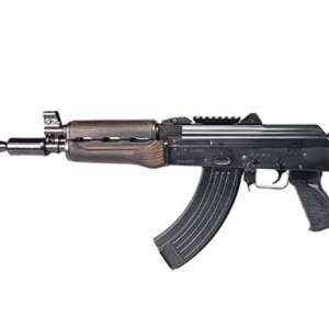 ZAS ZPAP92 7.62X39 RAIL SB TACTICAL FS1913 PSB