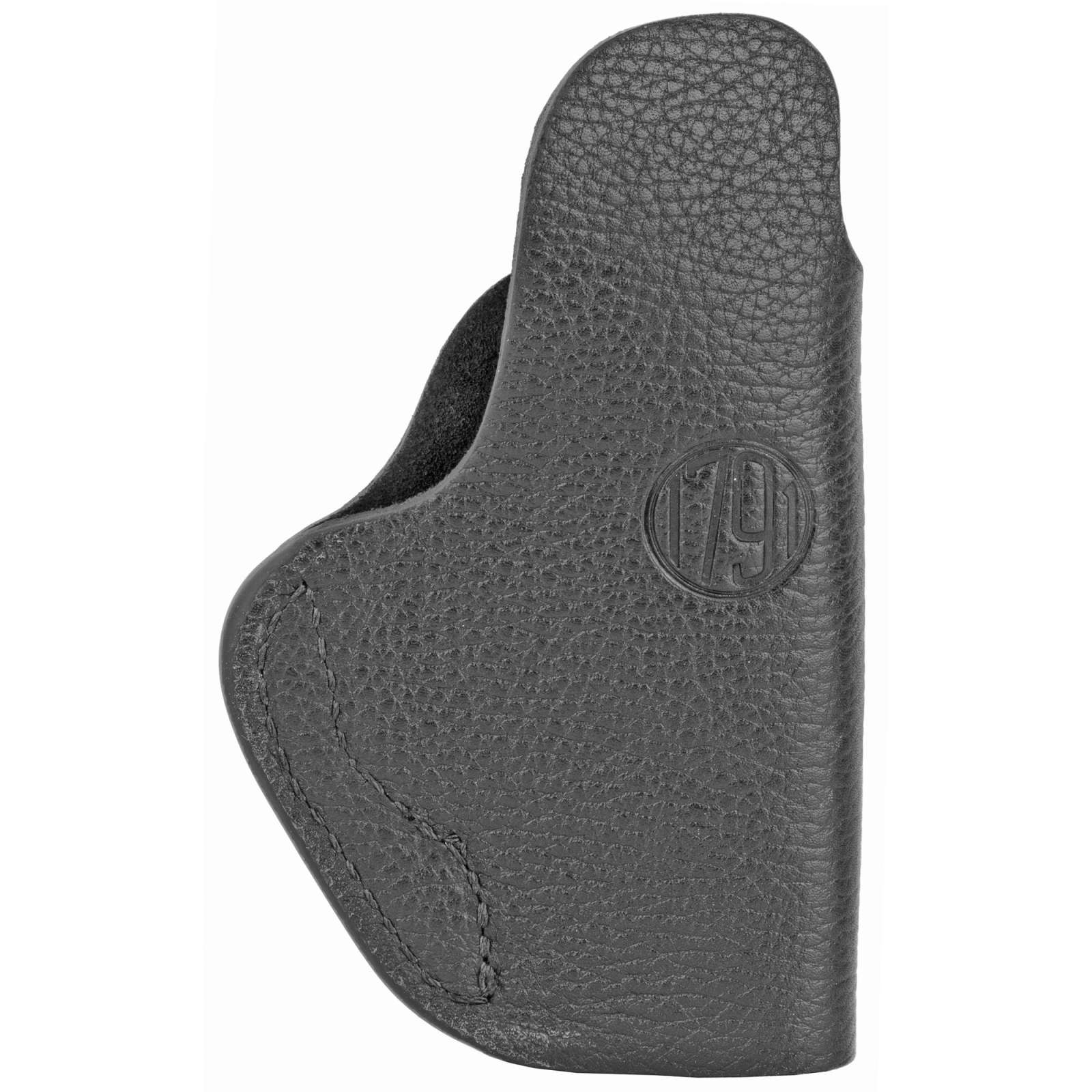 1791 Gunleather SCH1NSBL SCH Night Sky Black Leather IWB S&W Bodyguard/Walther PPK/Ruger LCP Left Hand