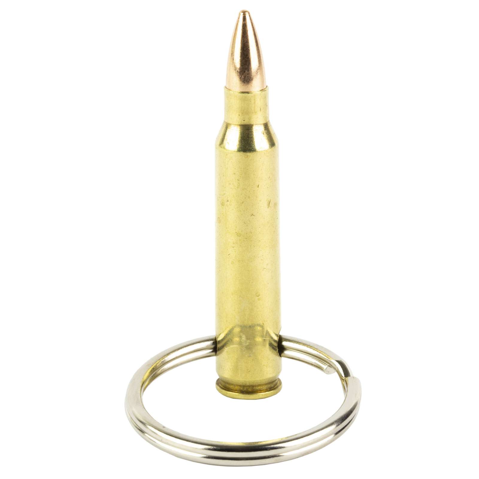 2 MONKEY TRADING KEYCHAIN .223